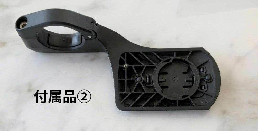 Wahoo ELEMNT サイクルコンピューター 本体