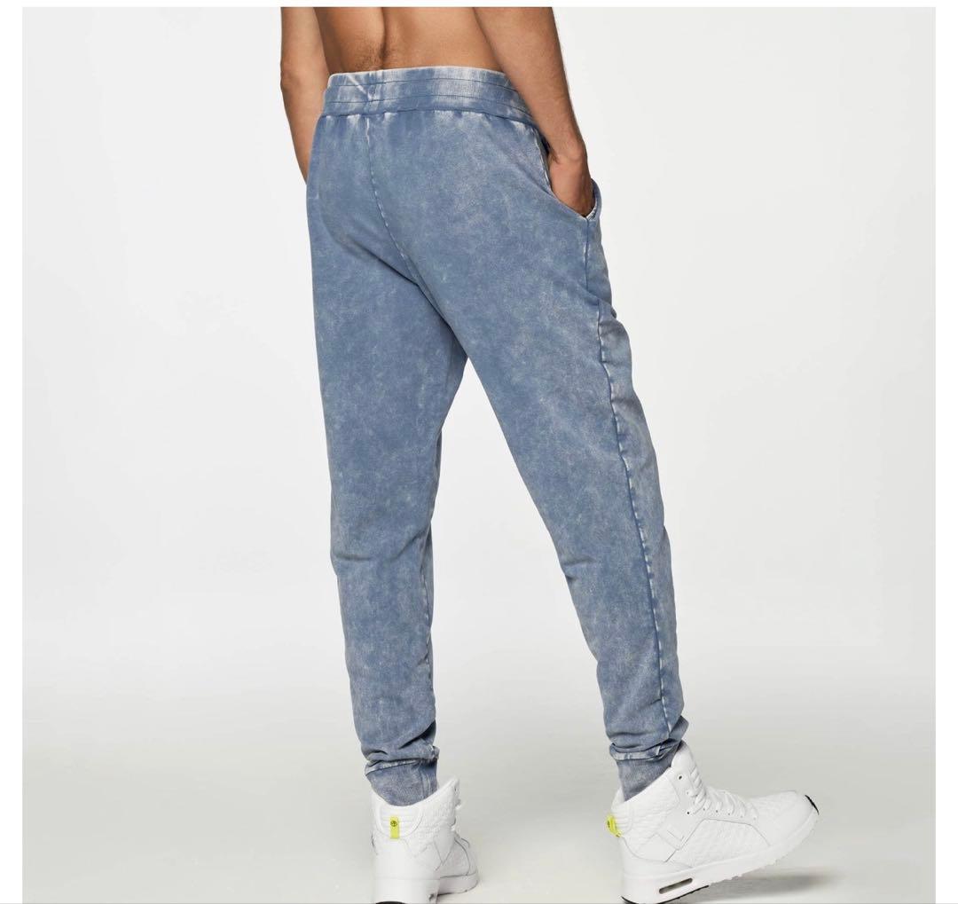 ZUMBA ズンバ　正規品　パンツ　Mサイズ