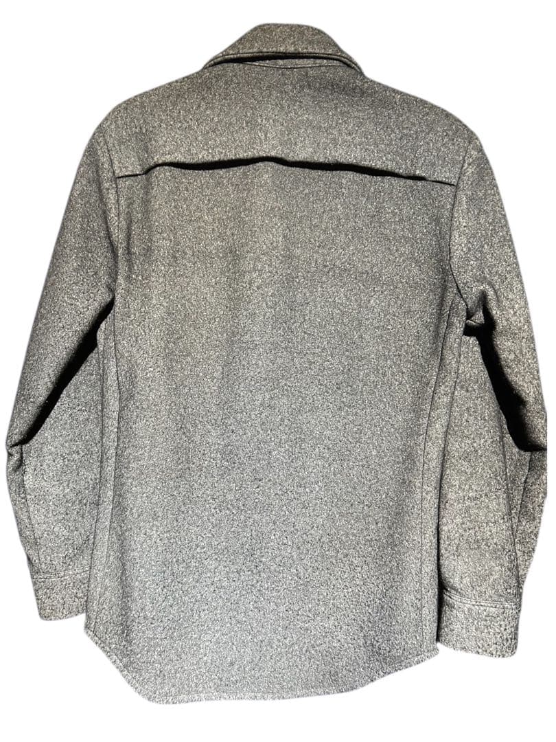 希少SO by alexander van slobbeウールジャケット 90s