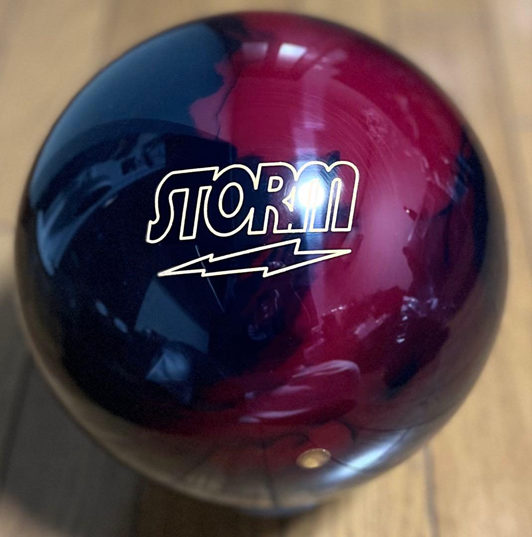 ★再値下★15ポンド試投のみ★バイトフロスト★ストーム★プラグ済★