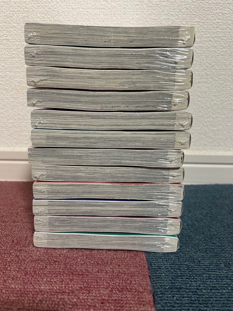 首都高SPL 全12巻 完結 初版セット ／ 楠みちはる (ヤンマガKC)