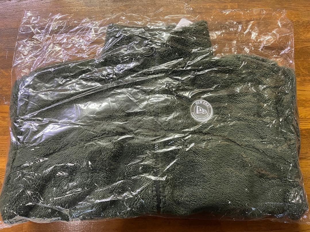 HaruNEW ERA ニューエラ Women's ボアフリース