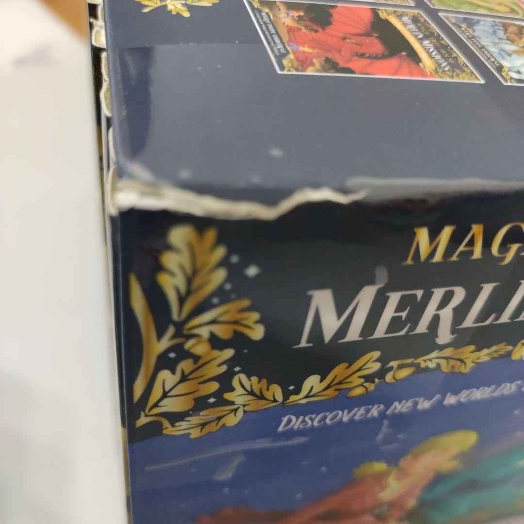 magic tree house Merlin missions 27冊