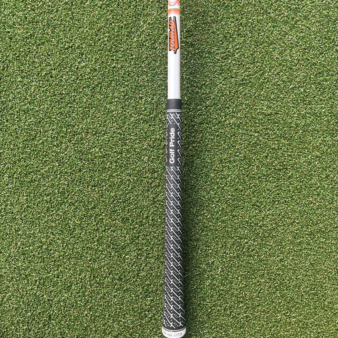 PARADYM Ai SMOKE フェアウェイウッド 18° 5W