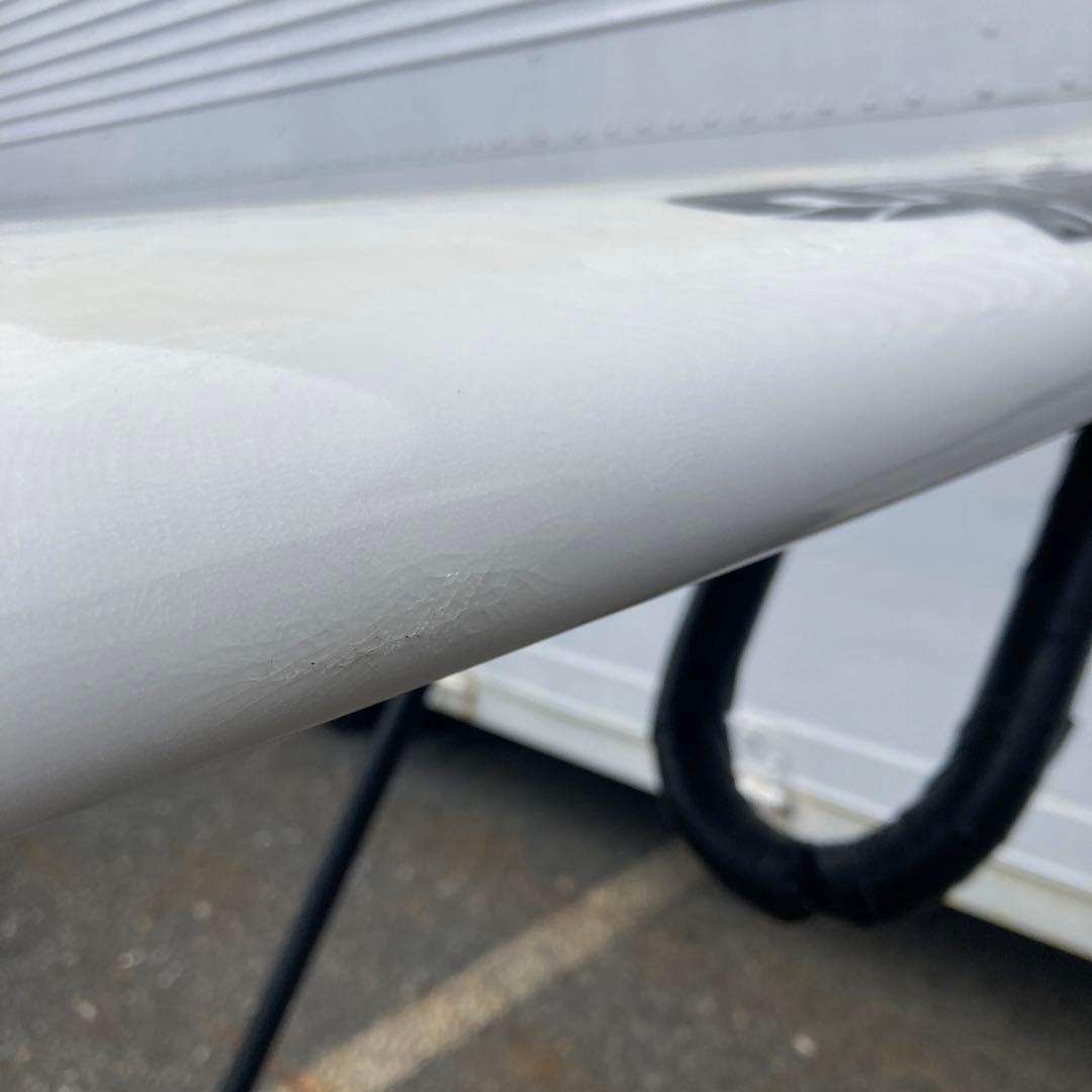 【ミックファニングモデル】DHD MF DNA 5'11\"