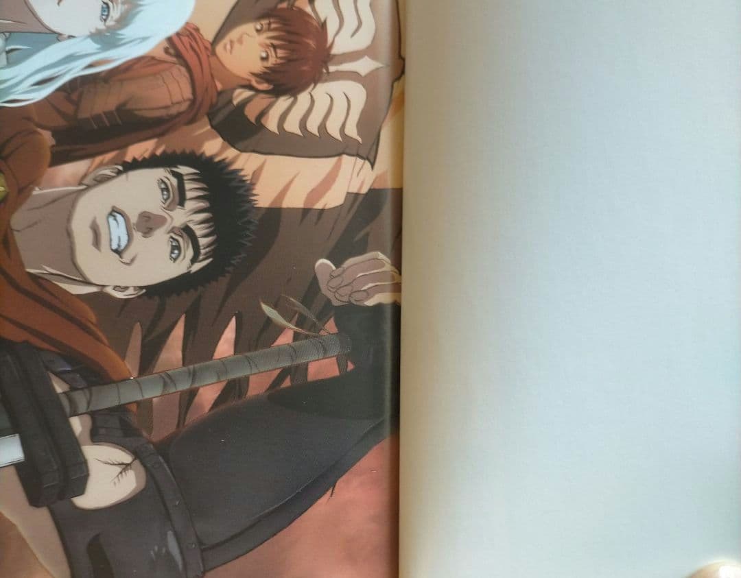 初版 ベルセルク プレミア本 コレクター必須 三浦建太郎 コンビニコミック