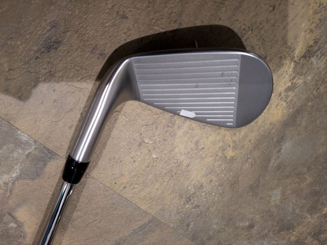 3/8まで！タイトリストT150 6I〜Pw 2025 モーダス125x