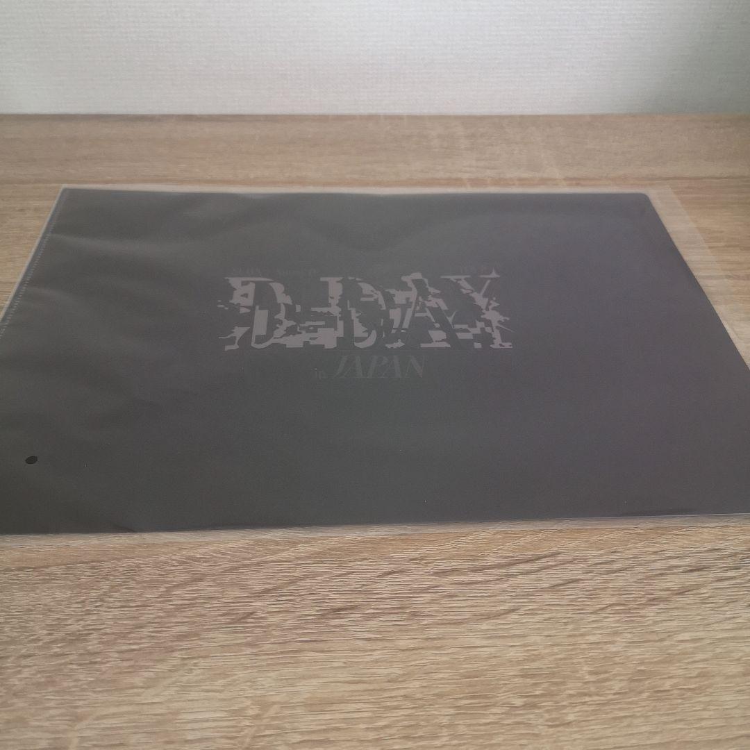 プ*い様 BTS SUGA AgustD TOUR D-DAY JAPAN Bl