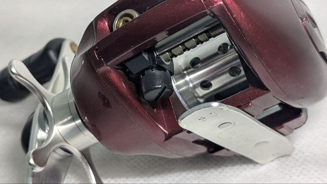 マ*サ様 ⭐激レア⭐SHIMANO Bantam Scorpion ni