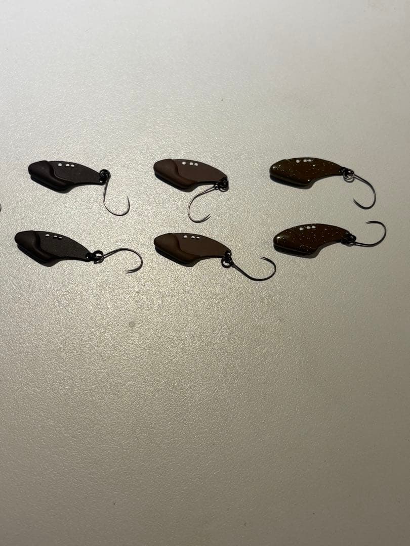 ベルベットアーツ ゴーレム2.2g セット