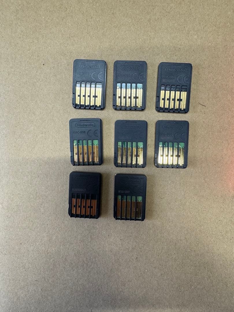 Nintendo Switch ソフト＋コントローラーセット