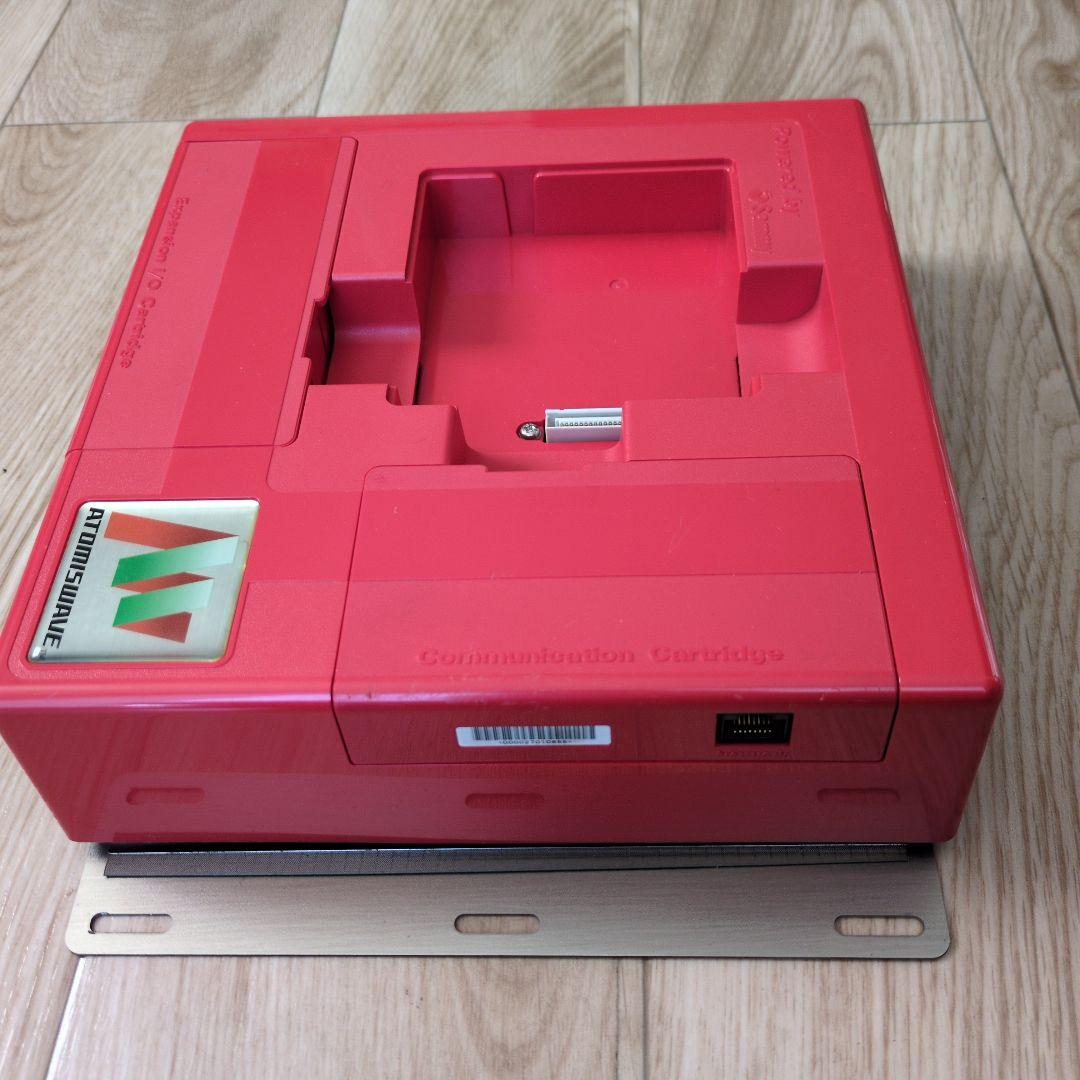 サミー アトミスウェイブ マザーボード　アーケードゲーム基板
