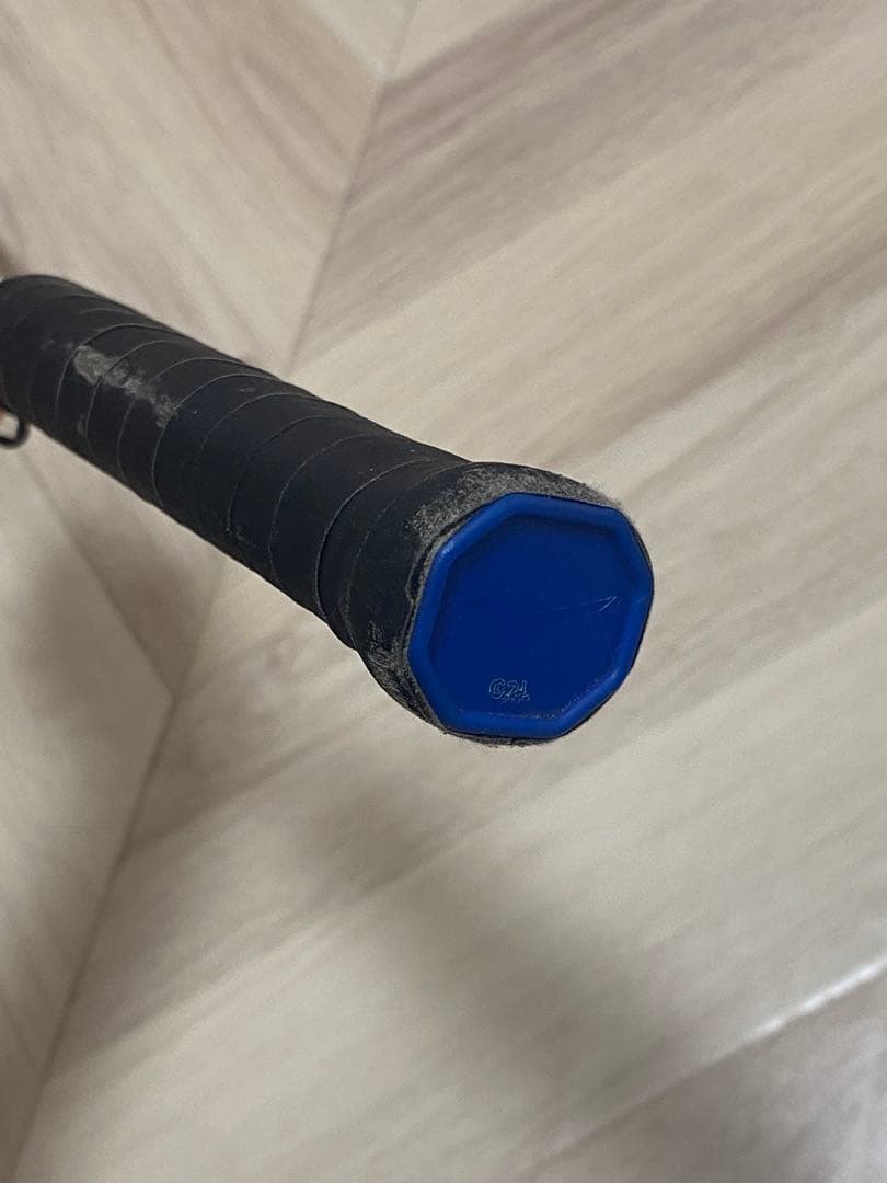 ミズノ MIZUNO バドミントンラケット