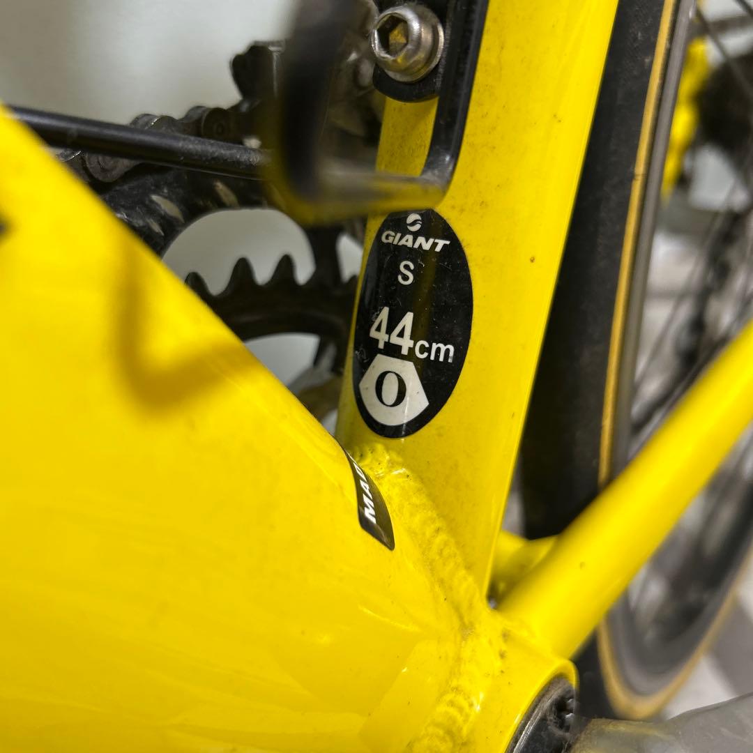 GIANT OCR2 ロードバイク付属品セット送料込