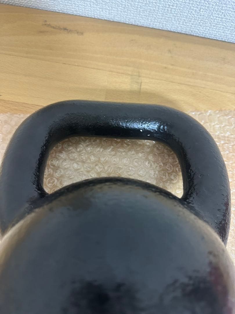 早い者勝ち IVANKO ケトルベル 16kg