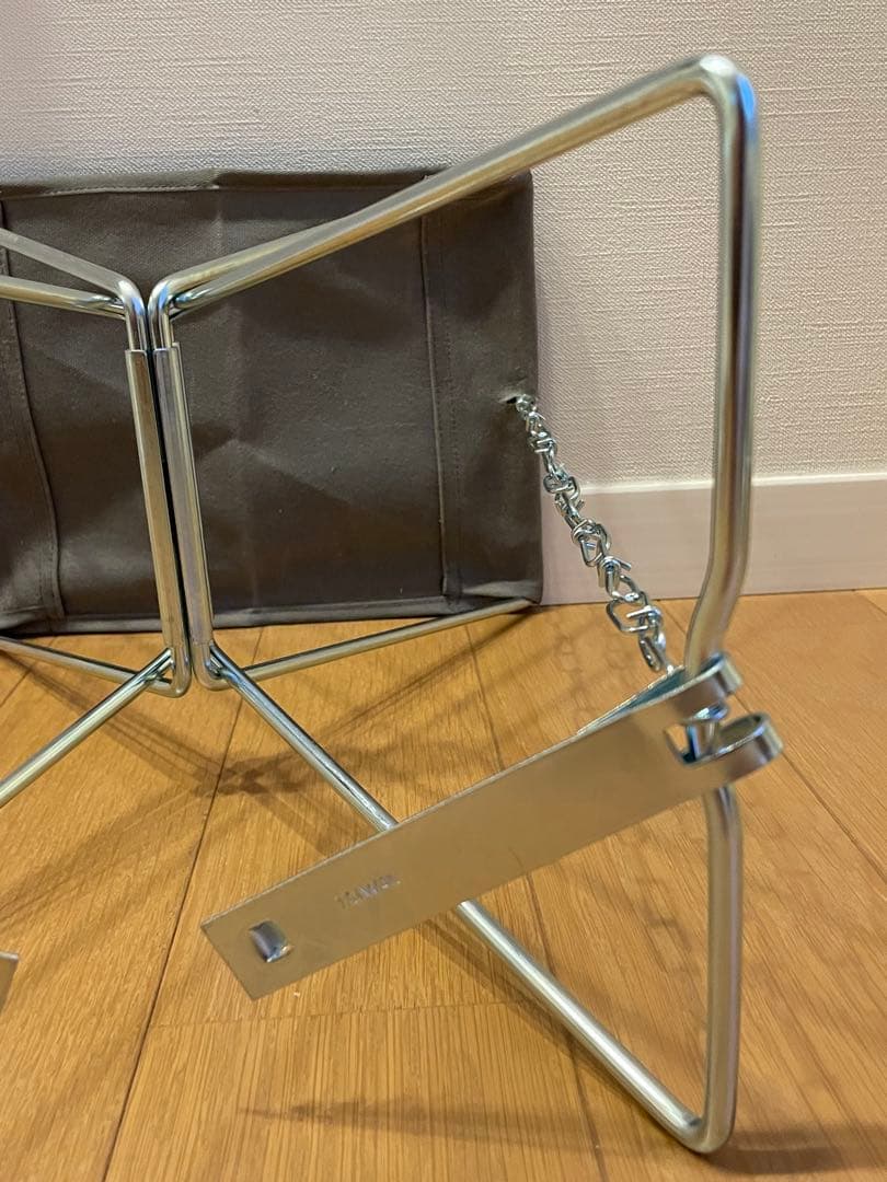 wanderout ワンダラウト ユニバーサルスツール ②