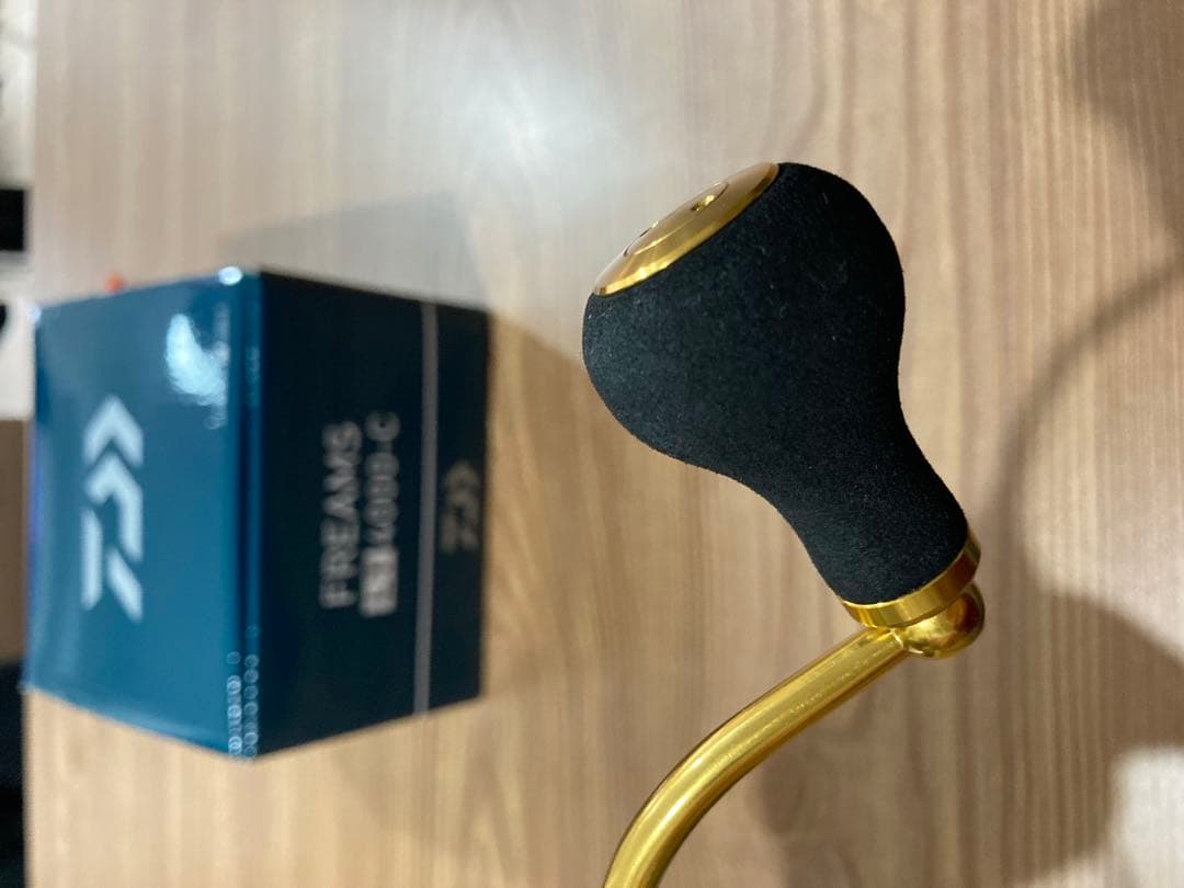 ダイワ 21フリームス LT4000-C