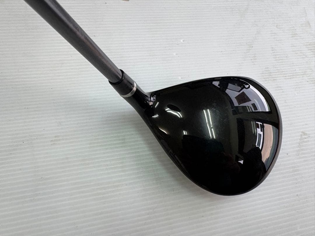 Yamaha RMX 15° フェアウェイウッド