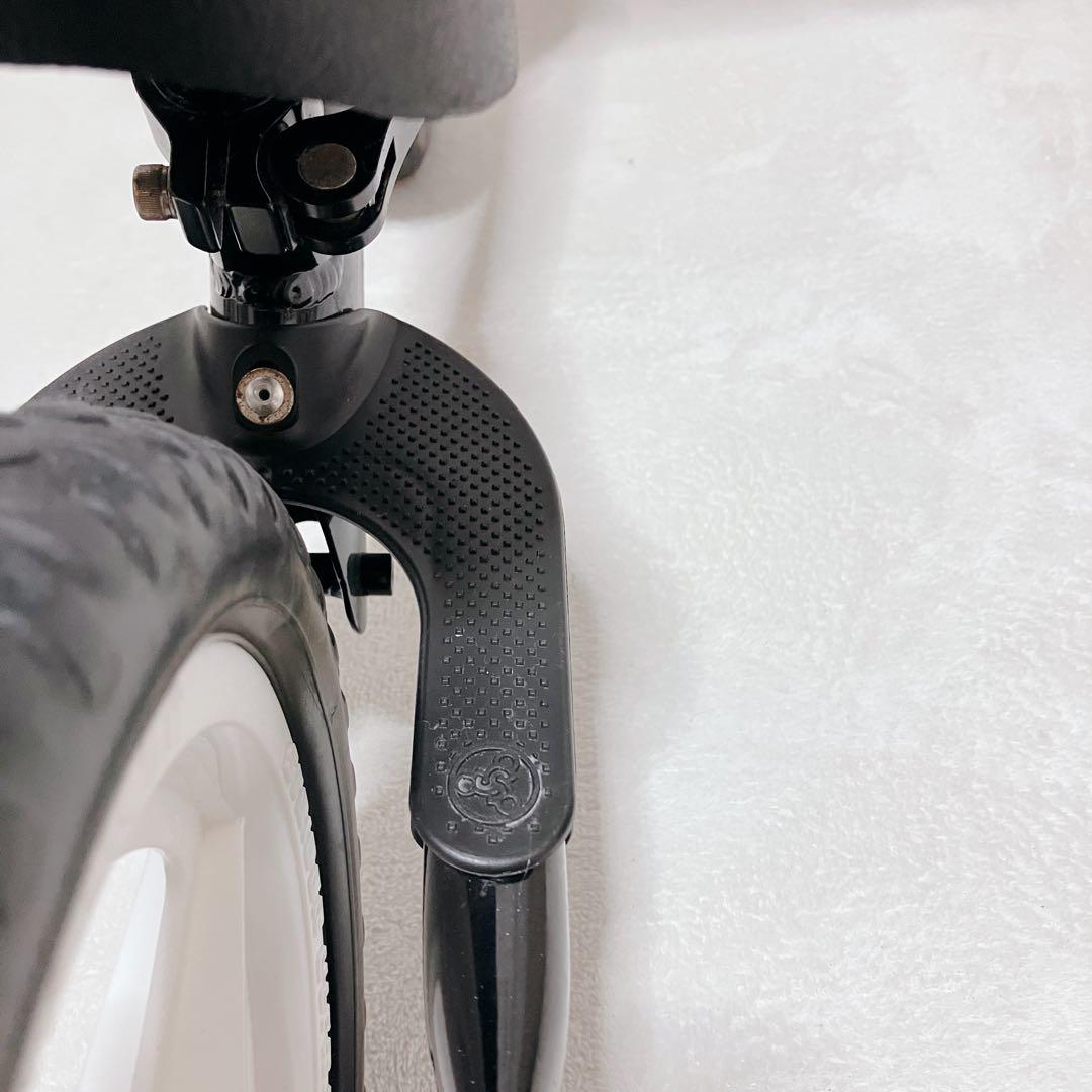 STRIDER PRO ストライダープロ　12インチ　黒　ブラック