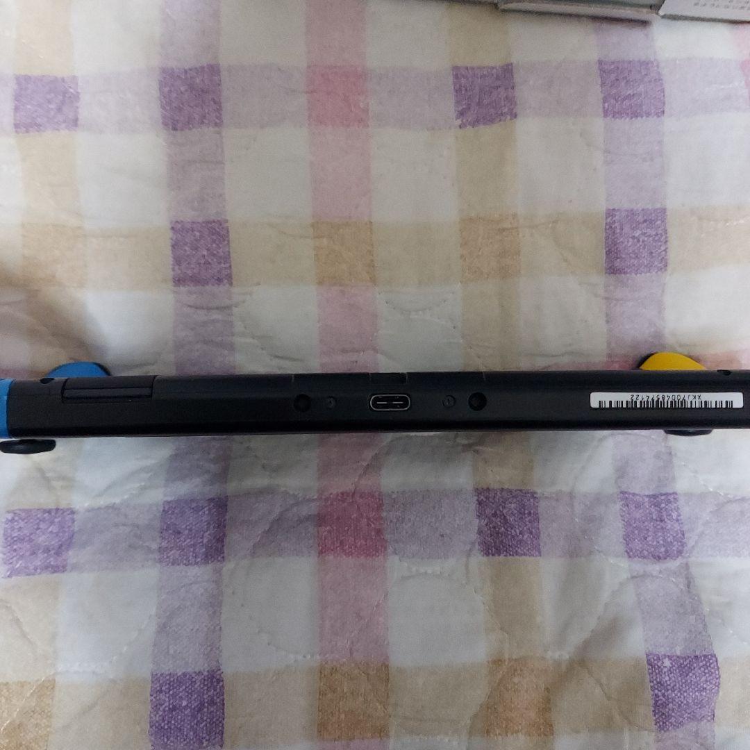 N.SWITCH/フォートナイトSpecial　シュリンク無し