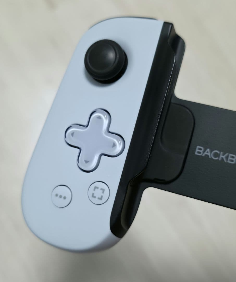 c*b様 Backbone One （USB-C）第2世代 PlayStatio