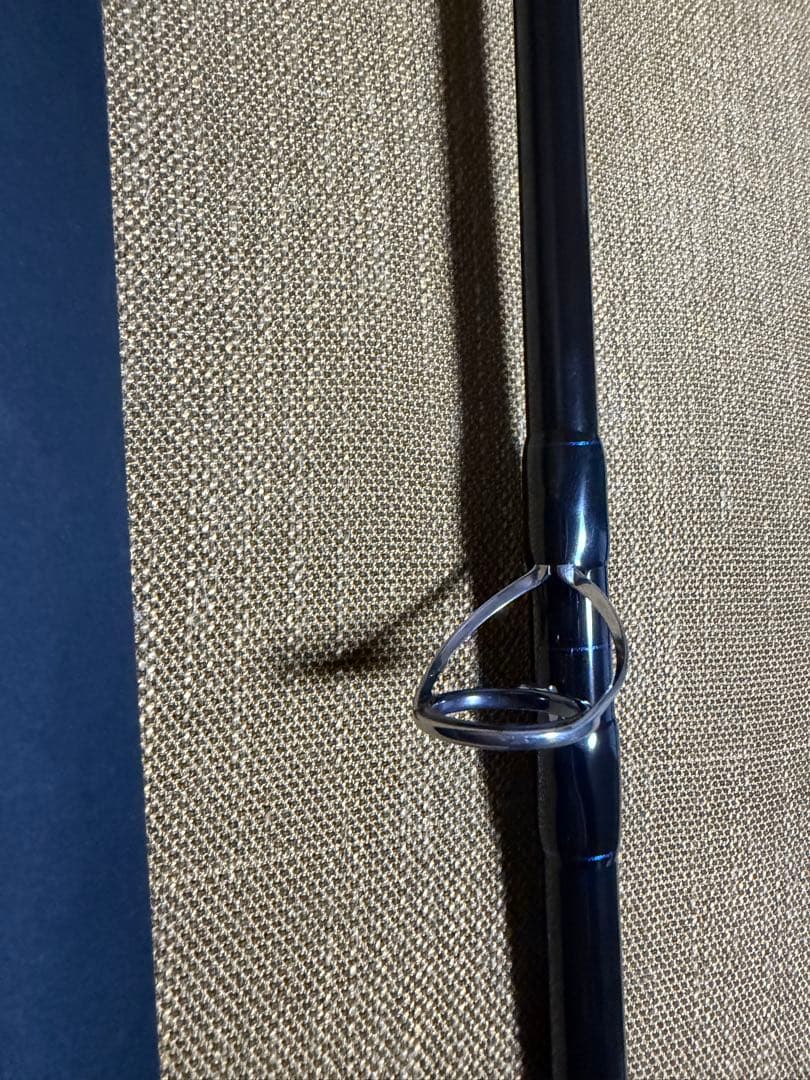 ZENAQ ミュートスアキュラHHH