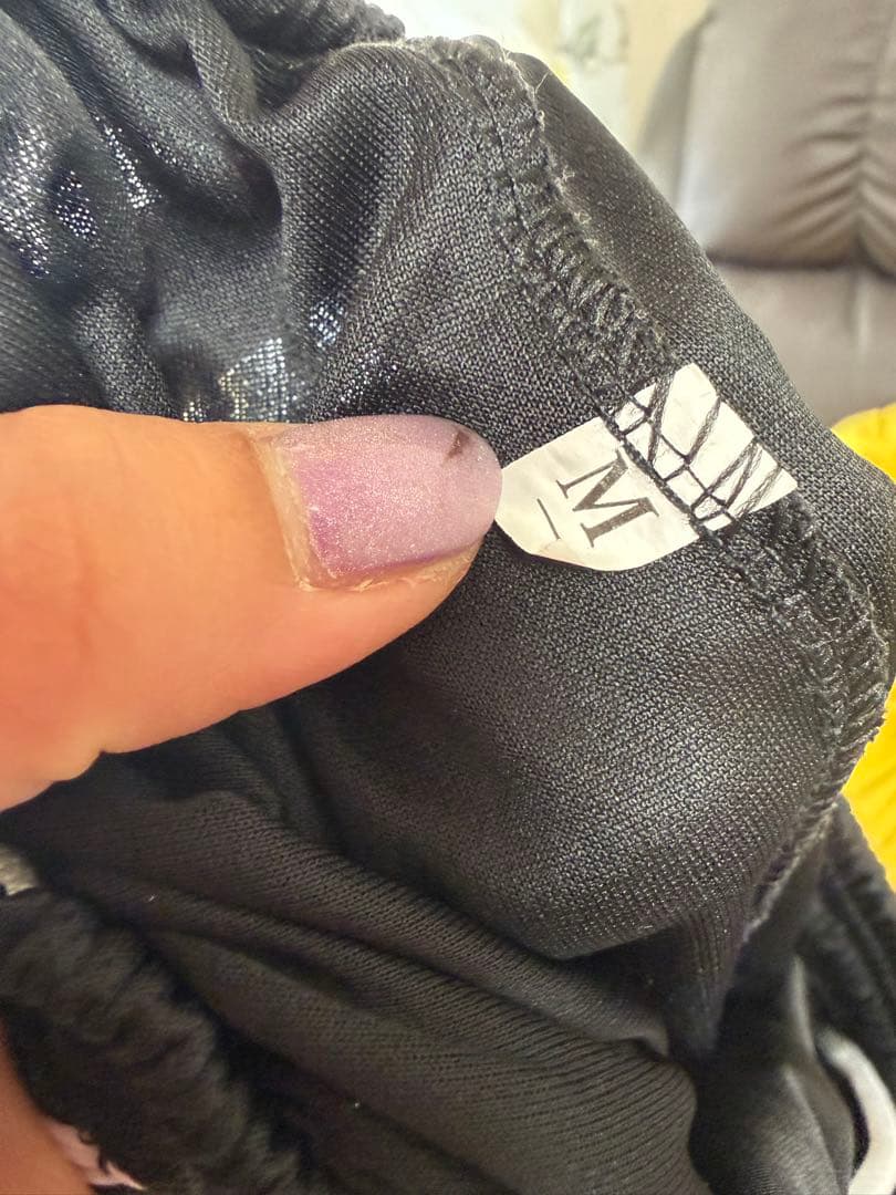 リアルマドリード ジャージ Bellingham 5 M 上下セット