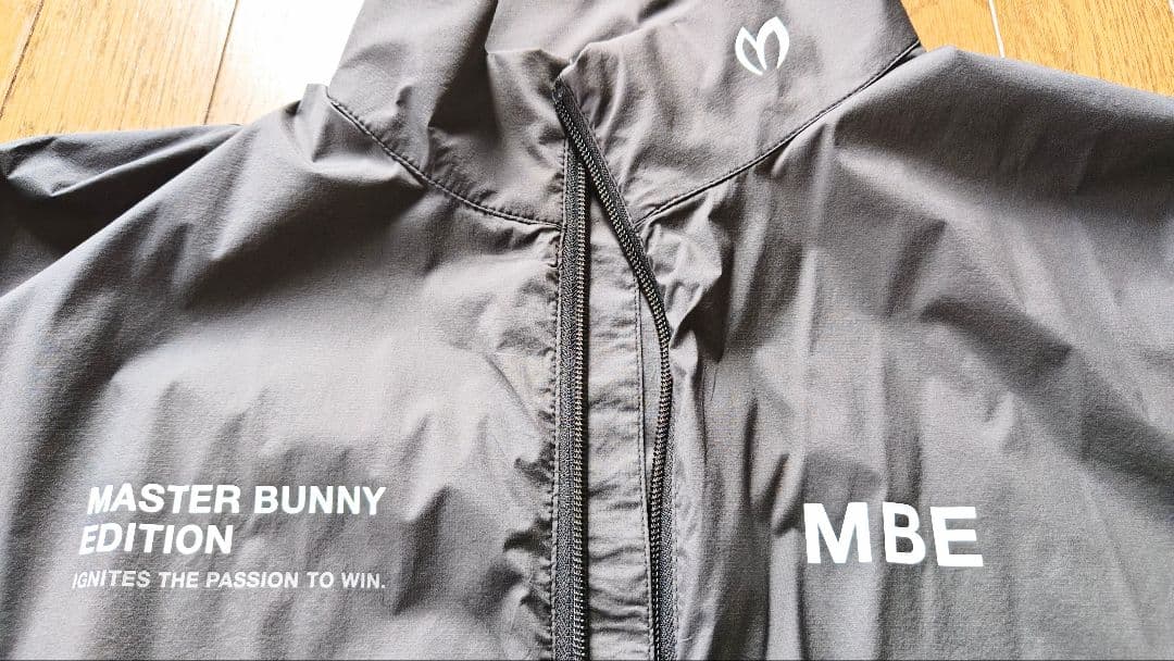 マスターバニーエディション　マルチプリントツインスニード　size 5