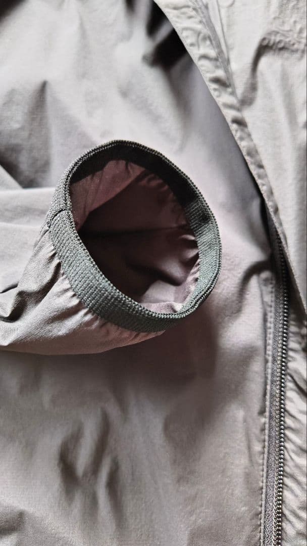 マスターバニーエディション　マルチプリントツインスニード　size 5