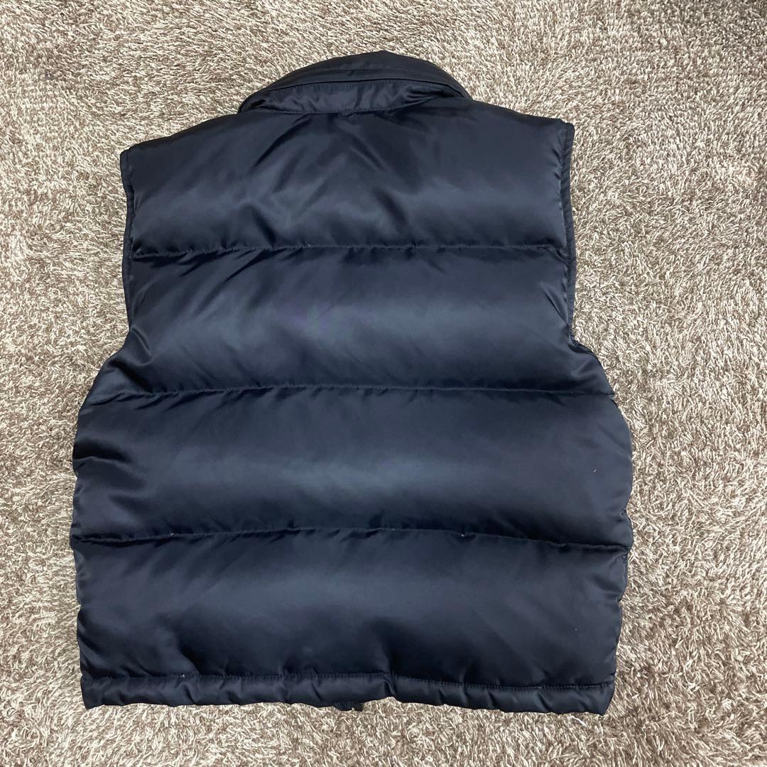 BAPE ダウンベスト