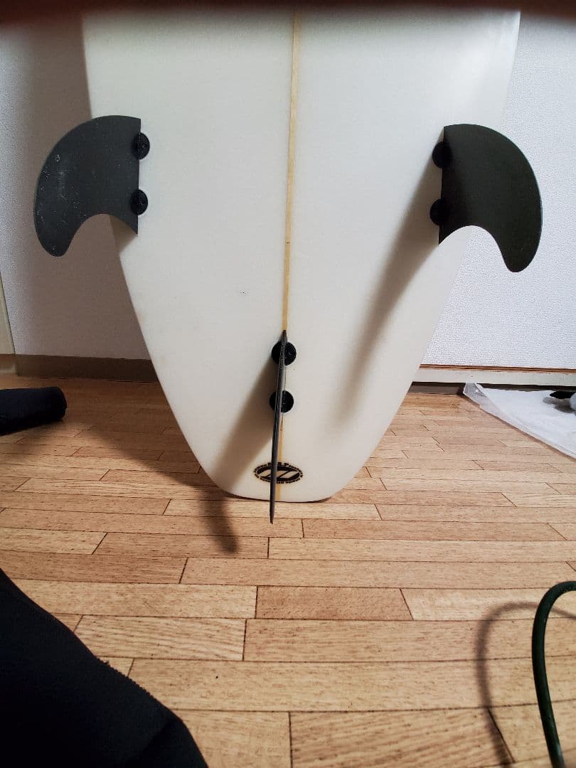 最終値下げ　サーフボード　ウェットスーツ　初心者セット