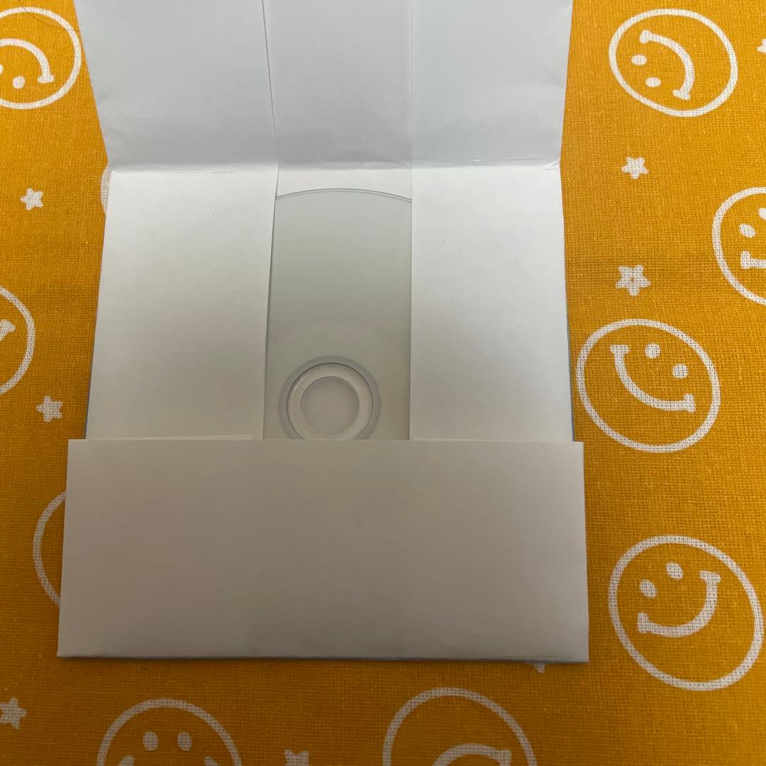 羊文学　BLUE.ep 廃盤