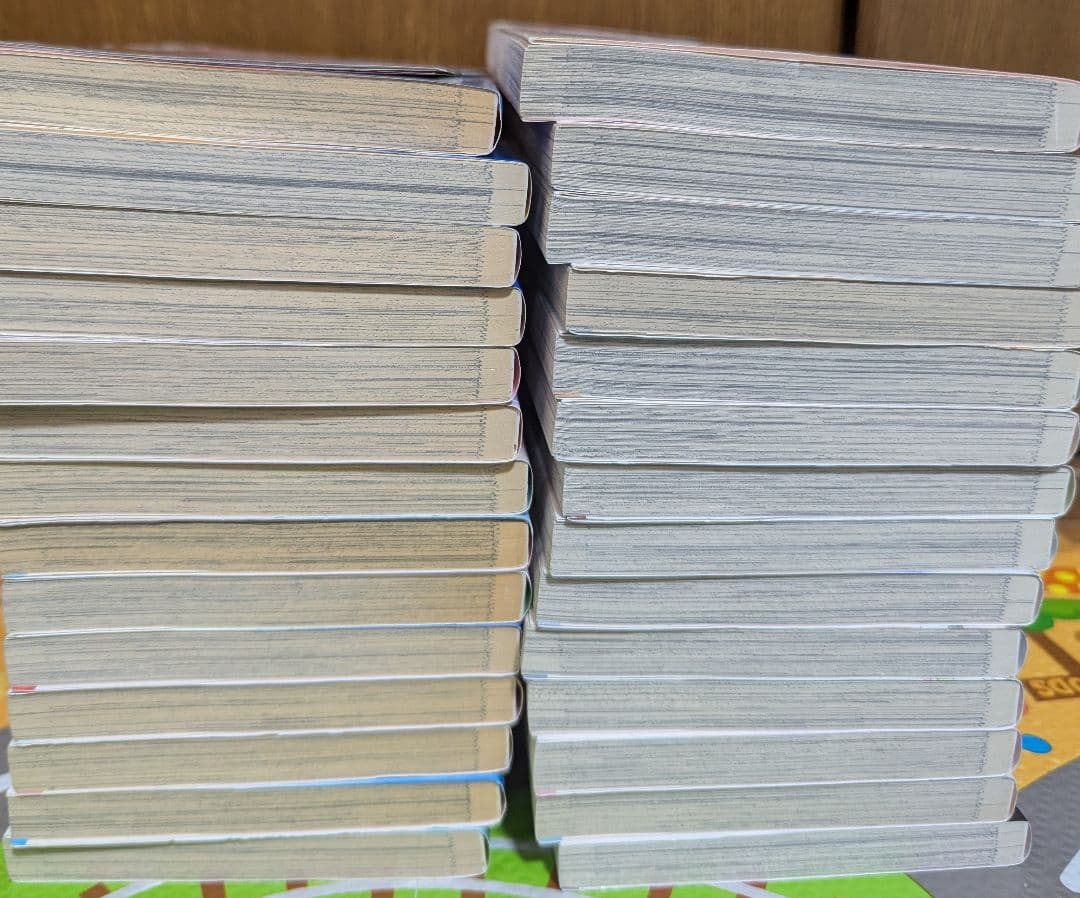 天野めぐみはスキだらけ!　漫画　1〜28巻　全巻　セット　初版　帯　特典　カード