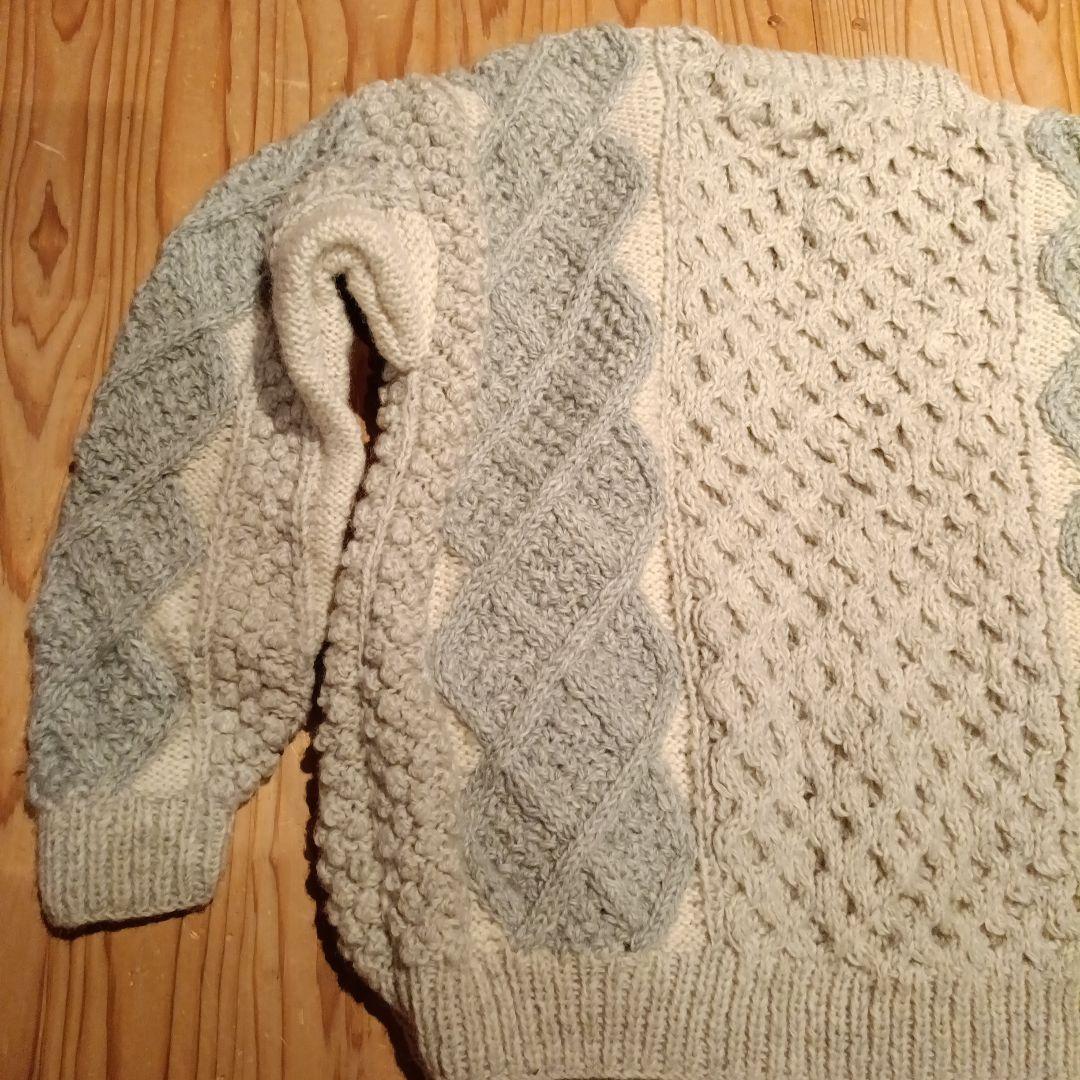 ジャーナルスタンダード　カーディガン