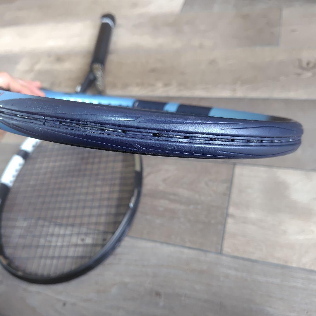 Pure Drive 2025 2本セット スペック計測 ピュアドライブG2