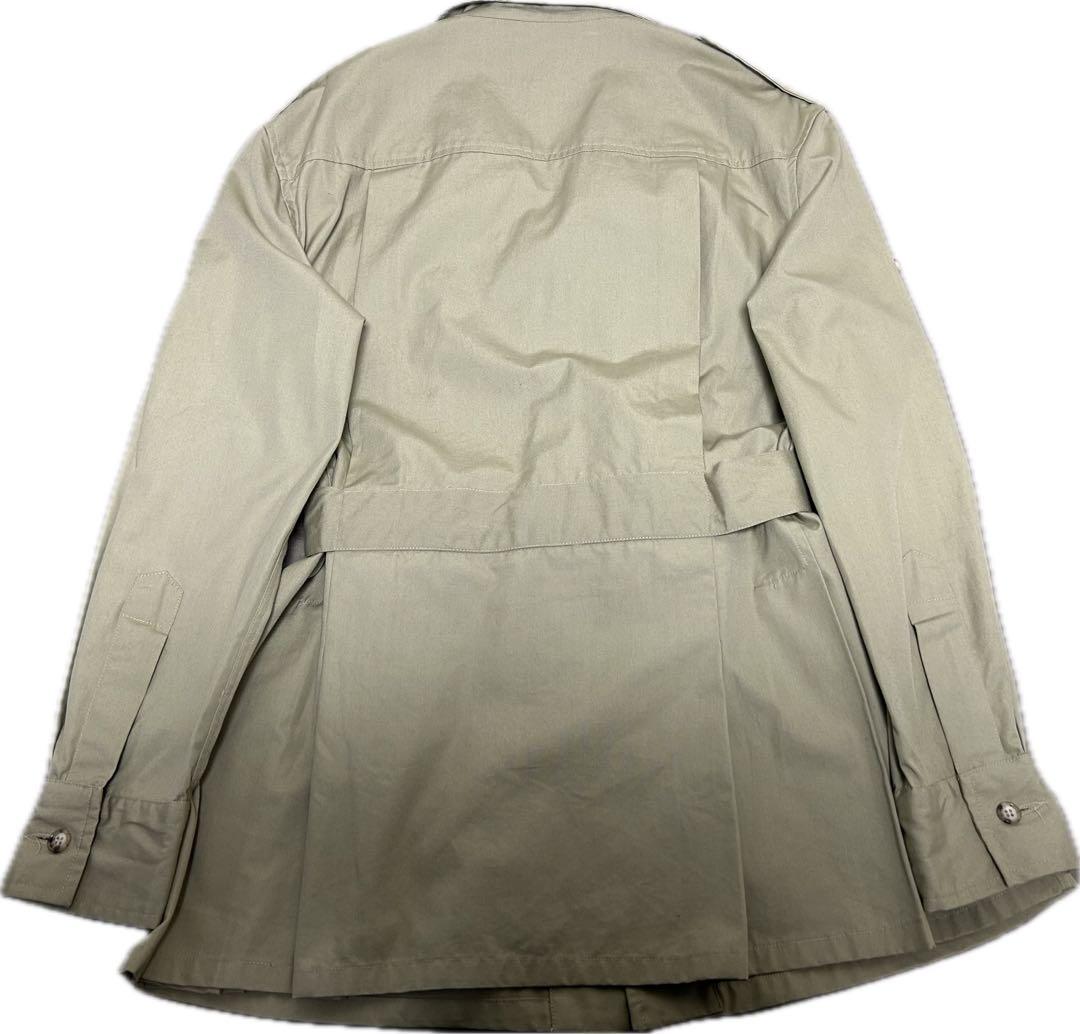 Willis& サファリジャケット 38サイズ USA製