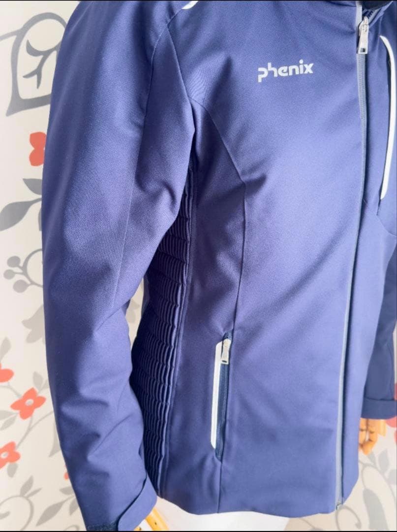 フェニックス【NEW】スキー〈特典有り〉ウエア ダウン 防水 スリム 雪 保温