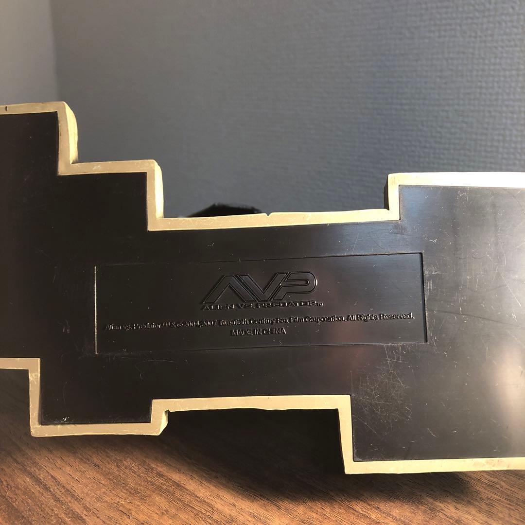 AVP プレデター フィギュア 約30cm