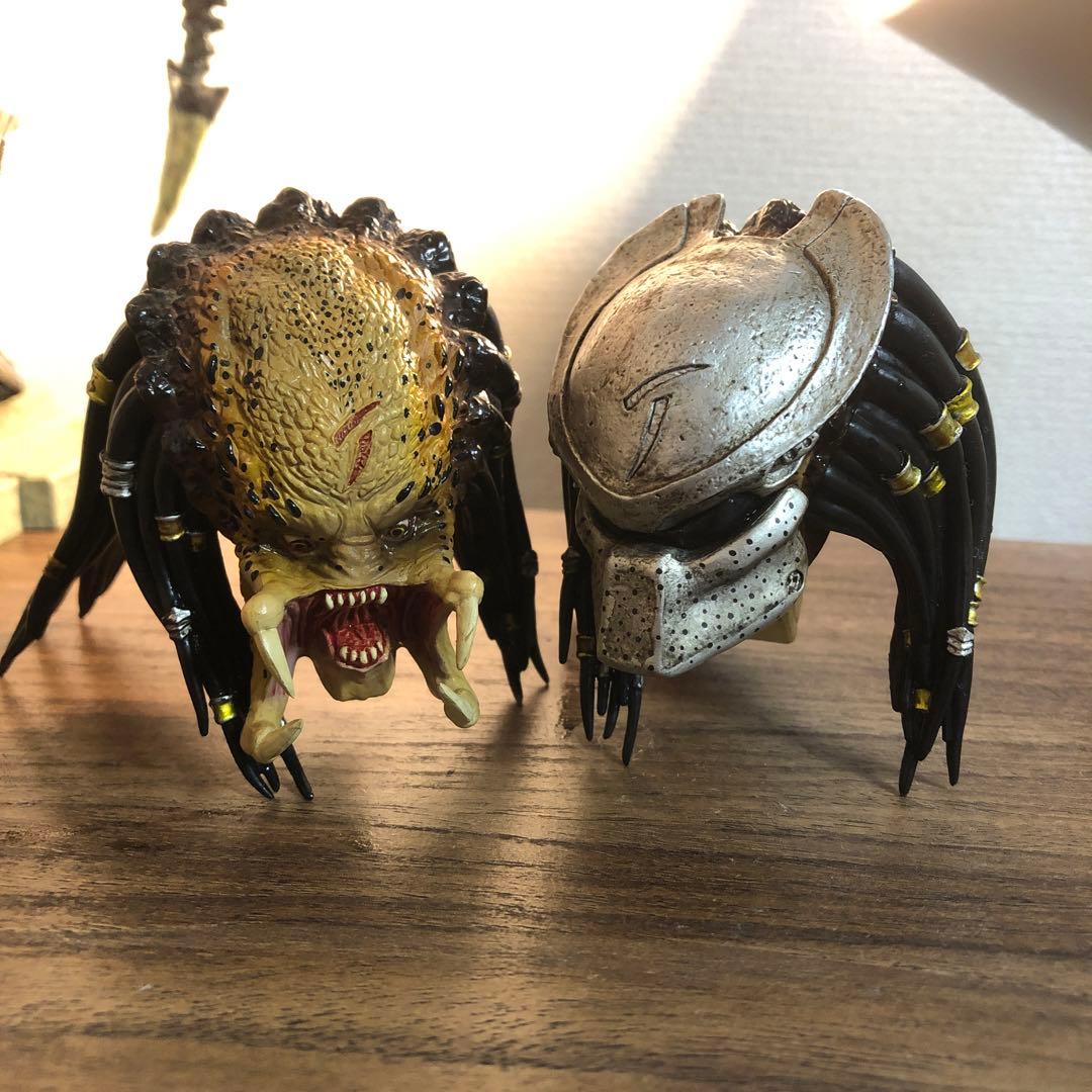 AVP プレデター フィギュア 約30cm
