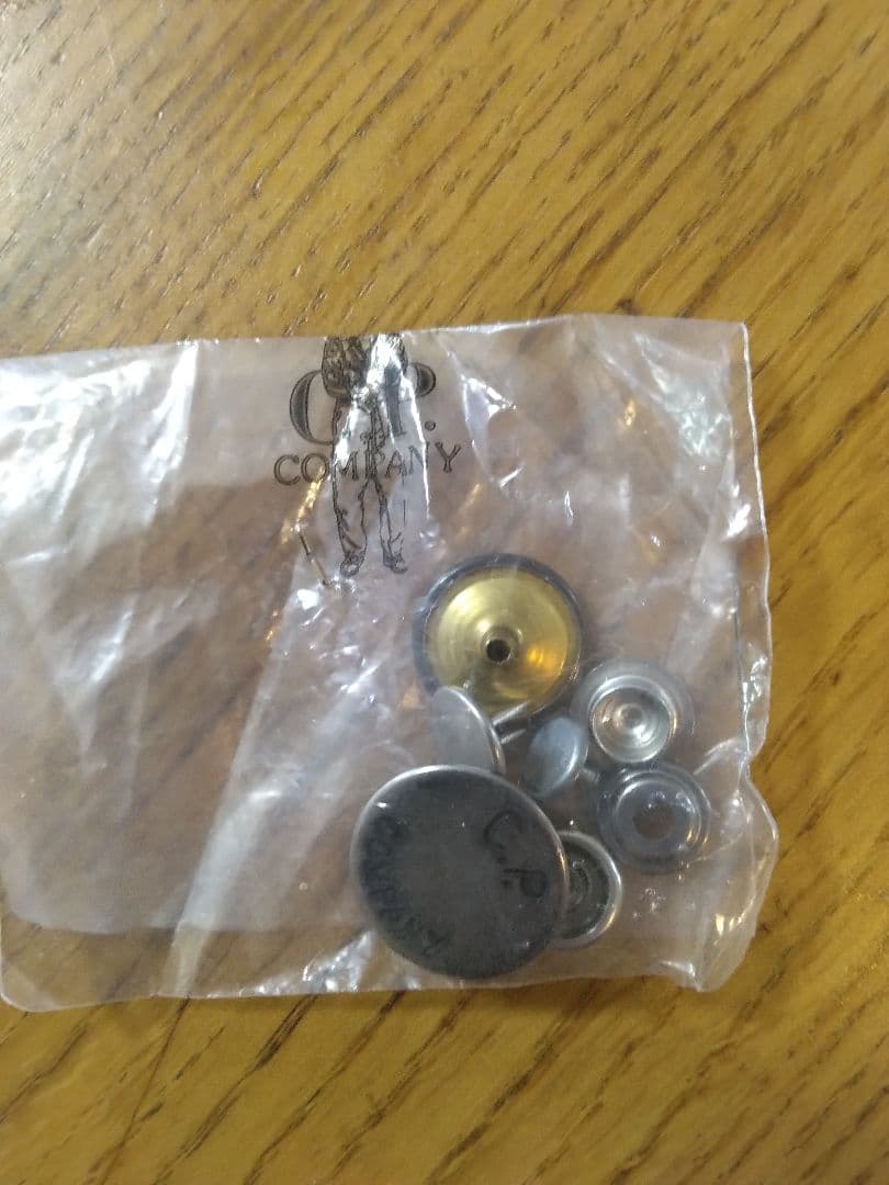 c*！様 C.P COMPANY レザー切り替え ジャケット50