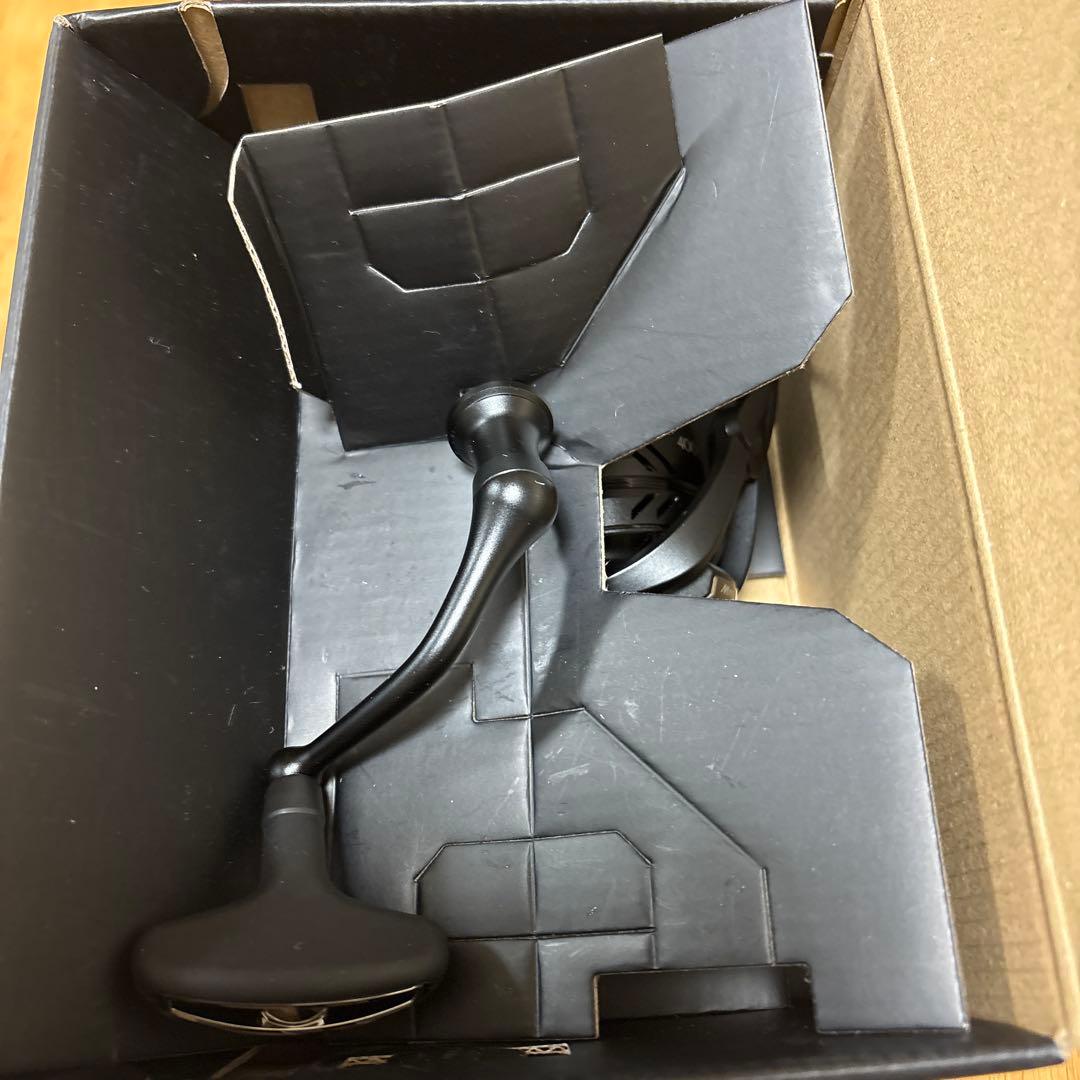 ◇新品◇ SHIMANO 23エクスセンスXR4000 MXG 046185