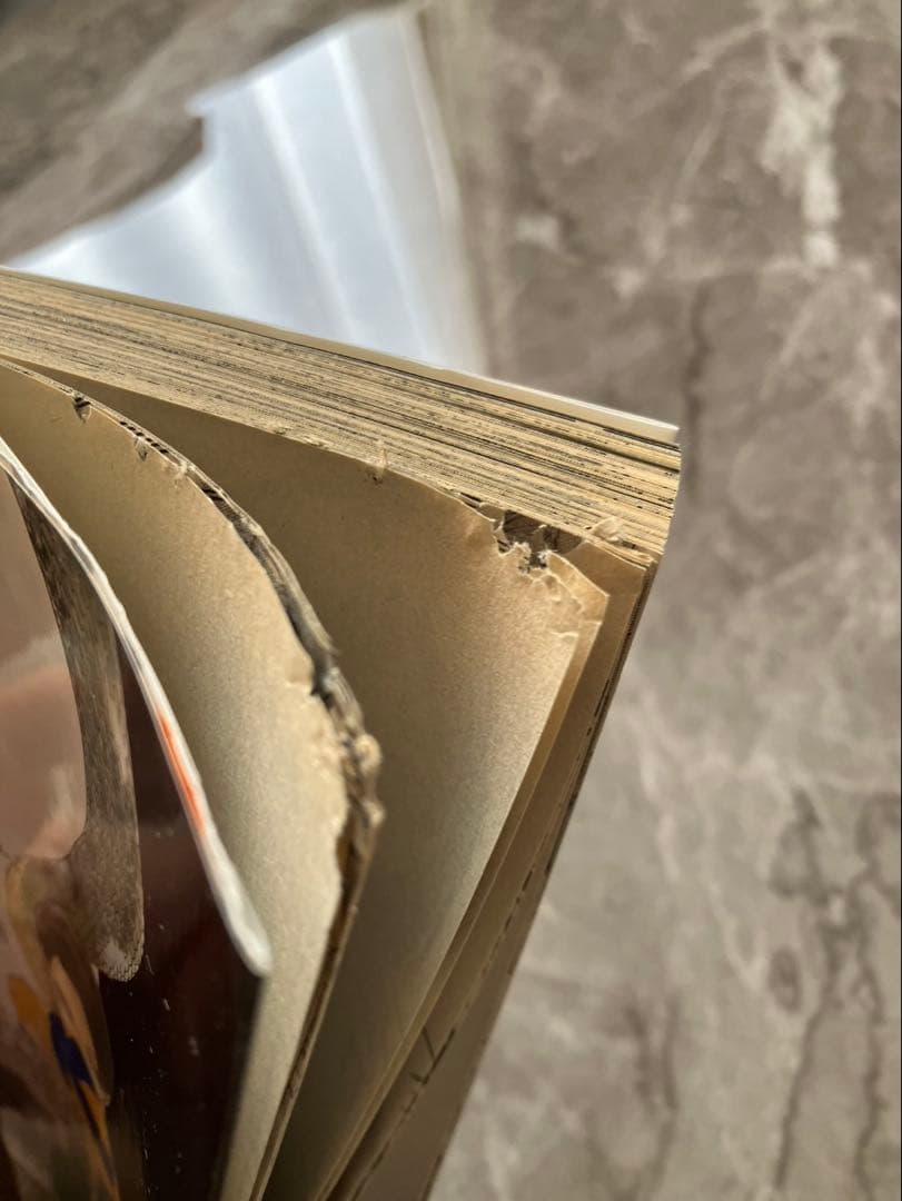 ハイキュー　全45巻(23巻はジャンク品、おまけつき)