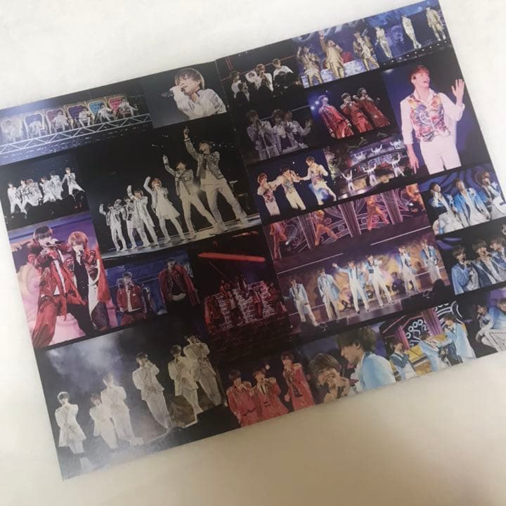 ミュージック King&Prince DVD