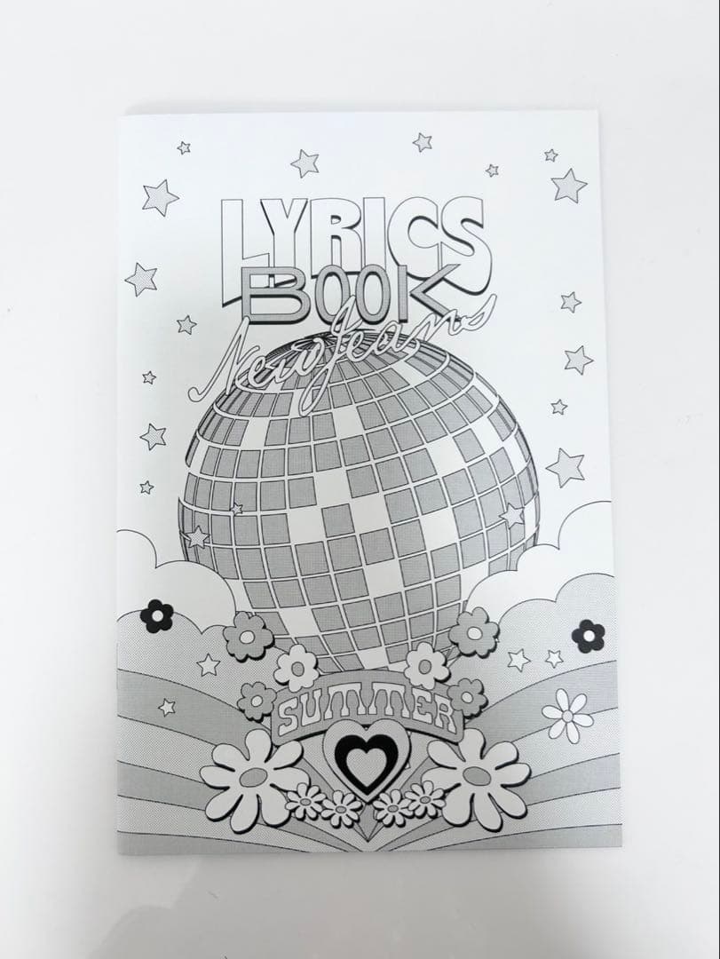 K-POP・アジア NewJeans 2nd EP