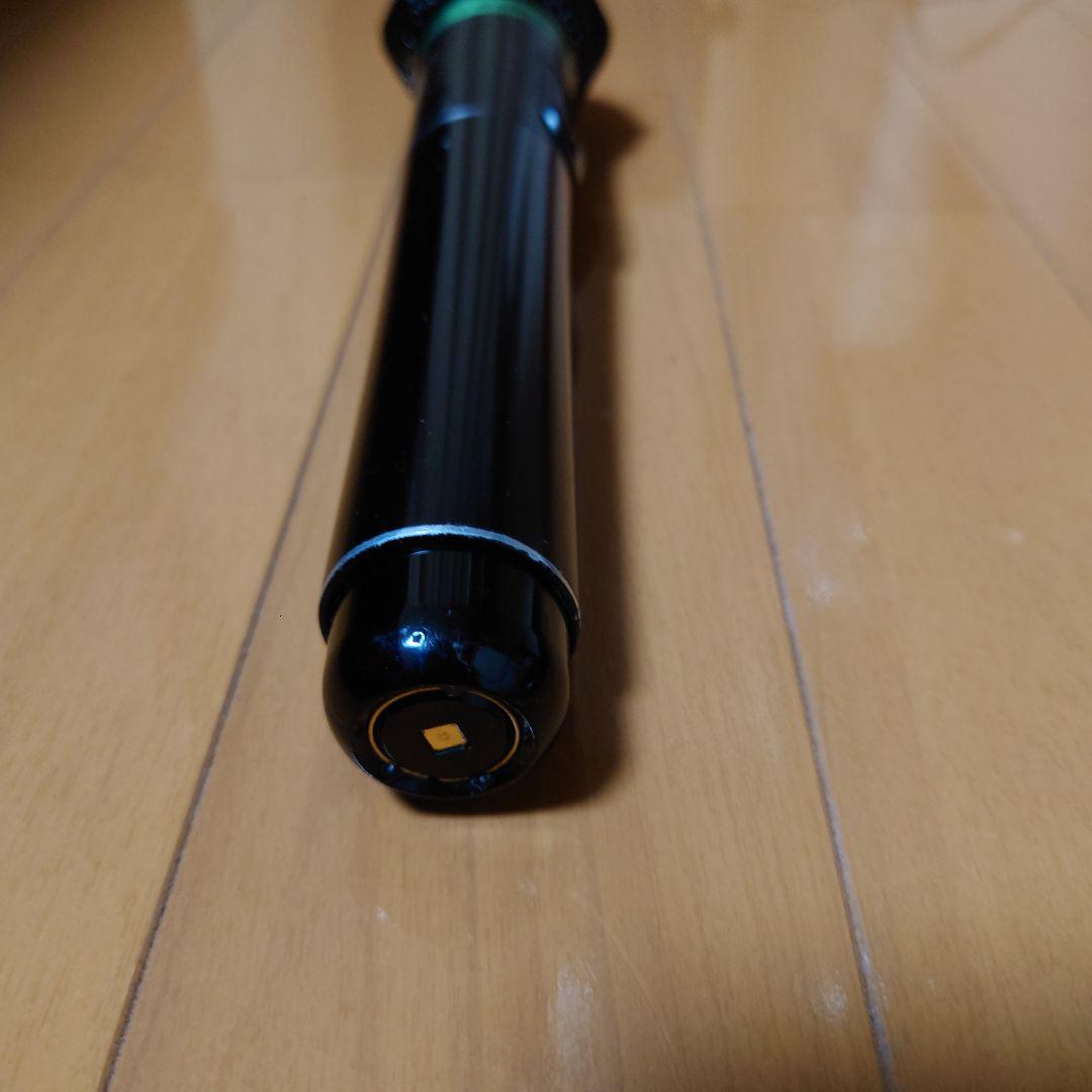 オーディオテクニカ ワイヤレスマイク 2本セット