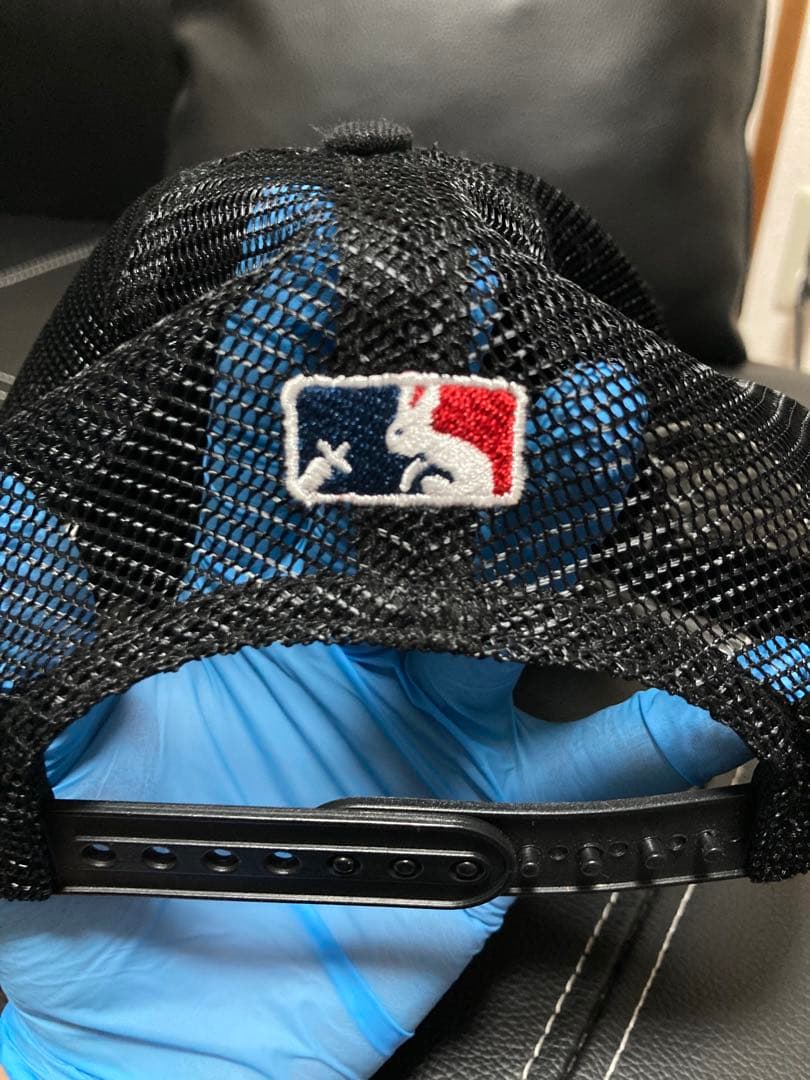 激レア！ペイズリー柄　#FR2 GOLF NEWERA おまけ付き　キャップ