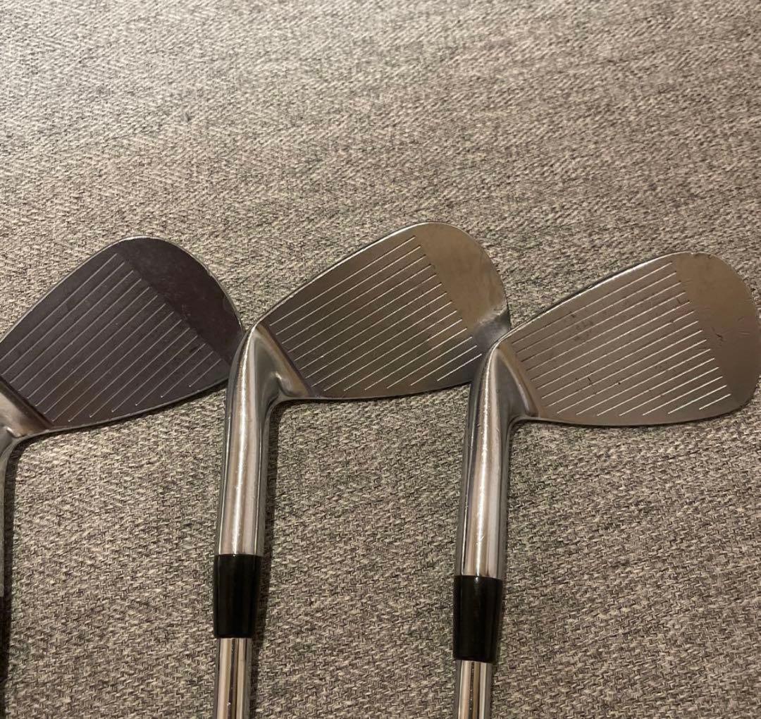 【タイムセール】 テーラーメイド P730 p-4 プロジェクトX6.0