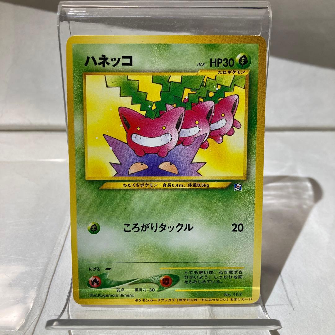 【カード付】ポケモンカードになったワケ 5