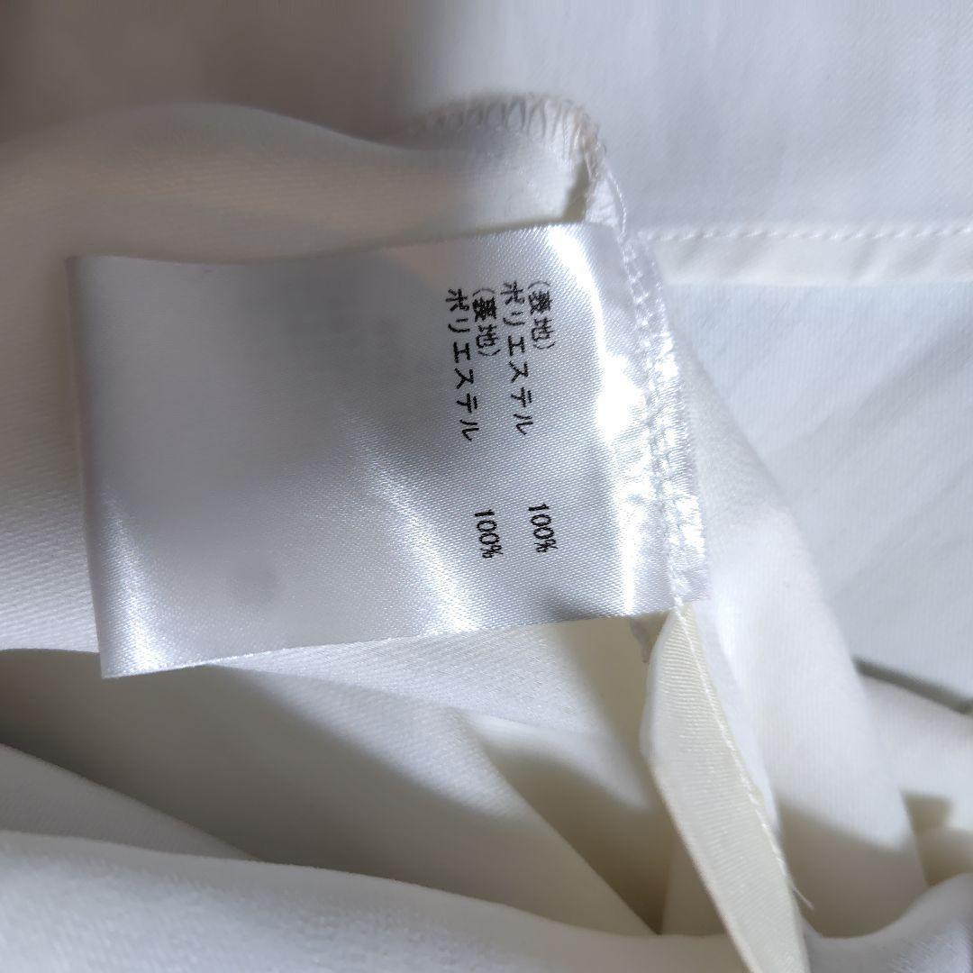 【未使用級♡定価4.6万】グレースコンチネンタル　チェックギャザーワンピース　F