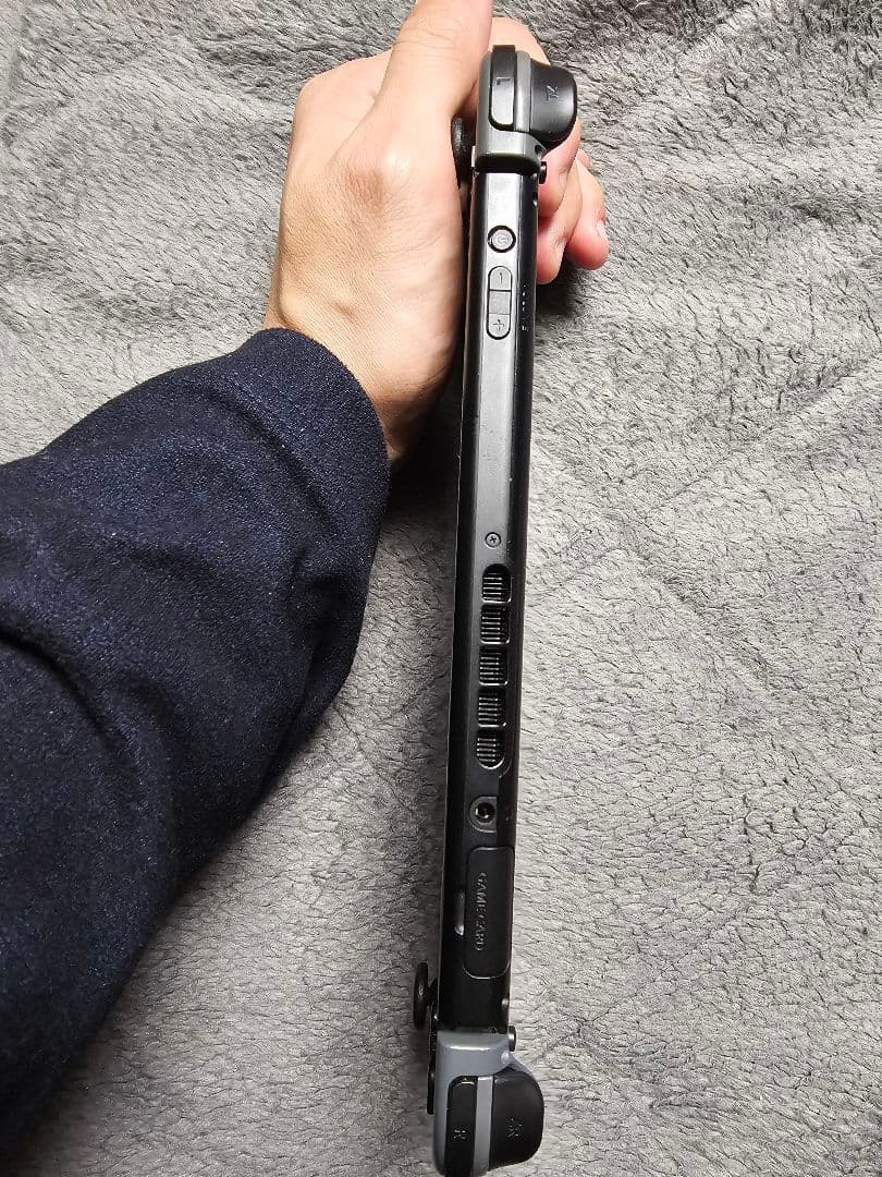 Nintendo Switch 本体 グレー/ブラック 初代